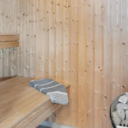 Villavilla 282 - Marielyst, Lollandfalstermon Bøtø By