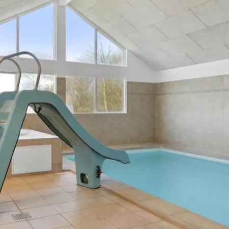 Villavilla 282 - Marielyst, Lollandfalstermon