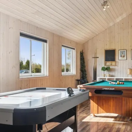 Semesterbostad Villavilla 282 - Marielyst, Lollandfalstermon