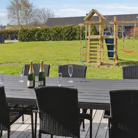 Villavilla 282 - Marielyst, Lollandfalstermon