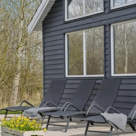 Feriehus Villavilla #282 - Marielyst, Lollandfalstermøn Bøtø By