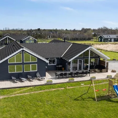 Feriehus Villavilla 282 - Marielyst, Lollandfalstermøn