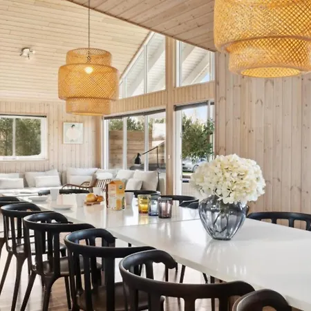Feriehus Villavilla #282 - Marielyst, Lollandfalstermøn