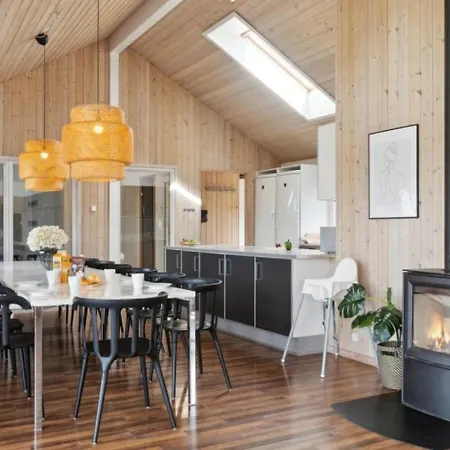 Feriehus Villavilla #282 - Marielyst, Lollandfalstermøn Bøtø By