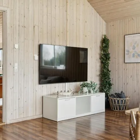 Villavilla 282 - Marielyst, Lollandfalstermon