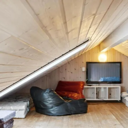 Villavilla 282 - Marielyst, Lollandfalstermøn Bøtø By